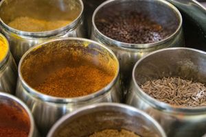 Actividad - Tour gastronómico por Goa