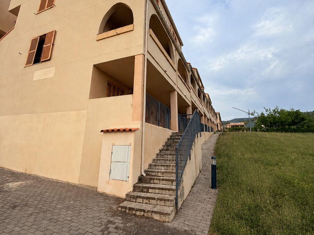 Varios Charming Bungalow Rental in Alcalá de la Selva, Spain