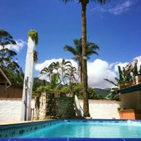 Alojamiento - Surfhouse Maresias
