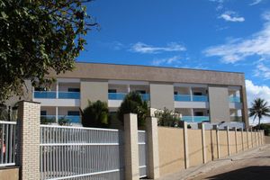 Alojamiento - Cricaré Praia Hotel