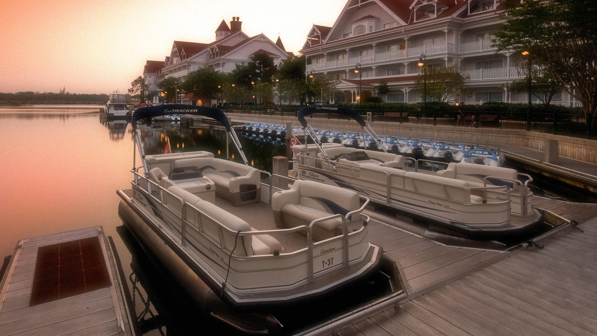 Disney's Grand Floridian Resort & Spa – foto 41