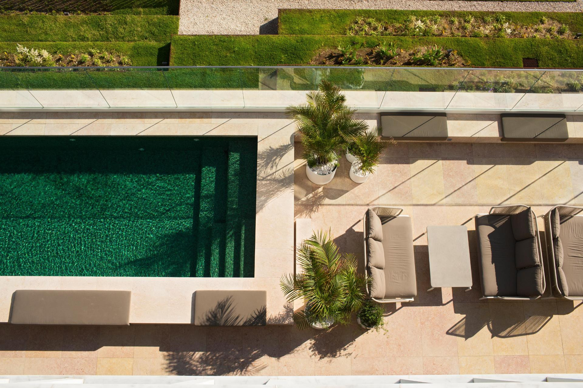 Vista Exterior Memmo Príncipe Real - Design Hotels