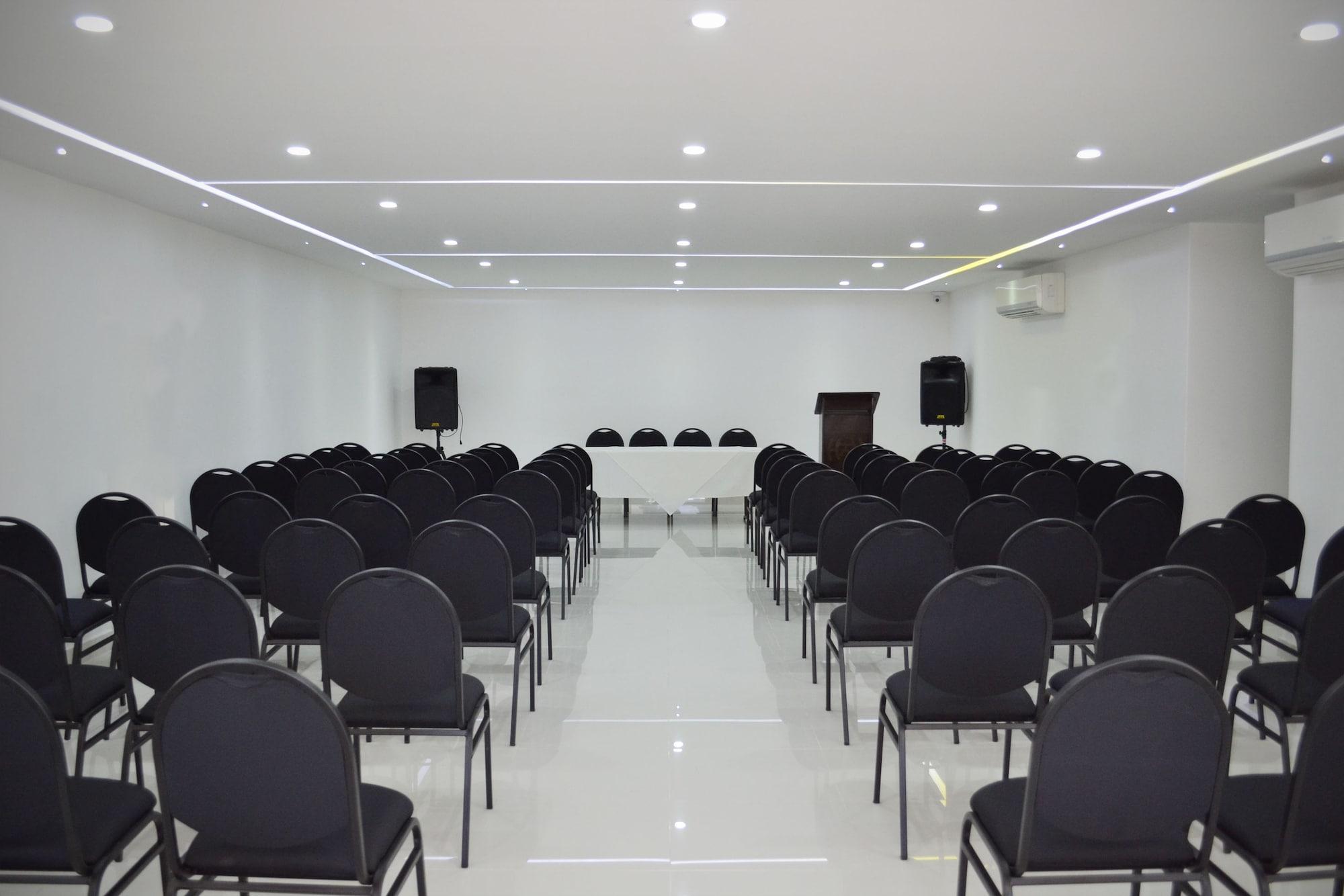 Sala de Reuniones Hotel Kurakata