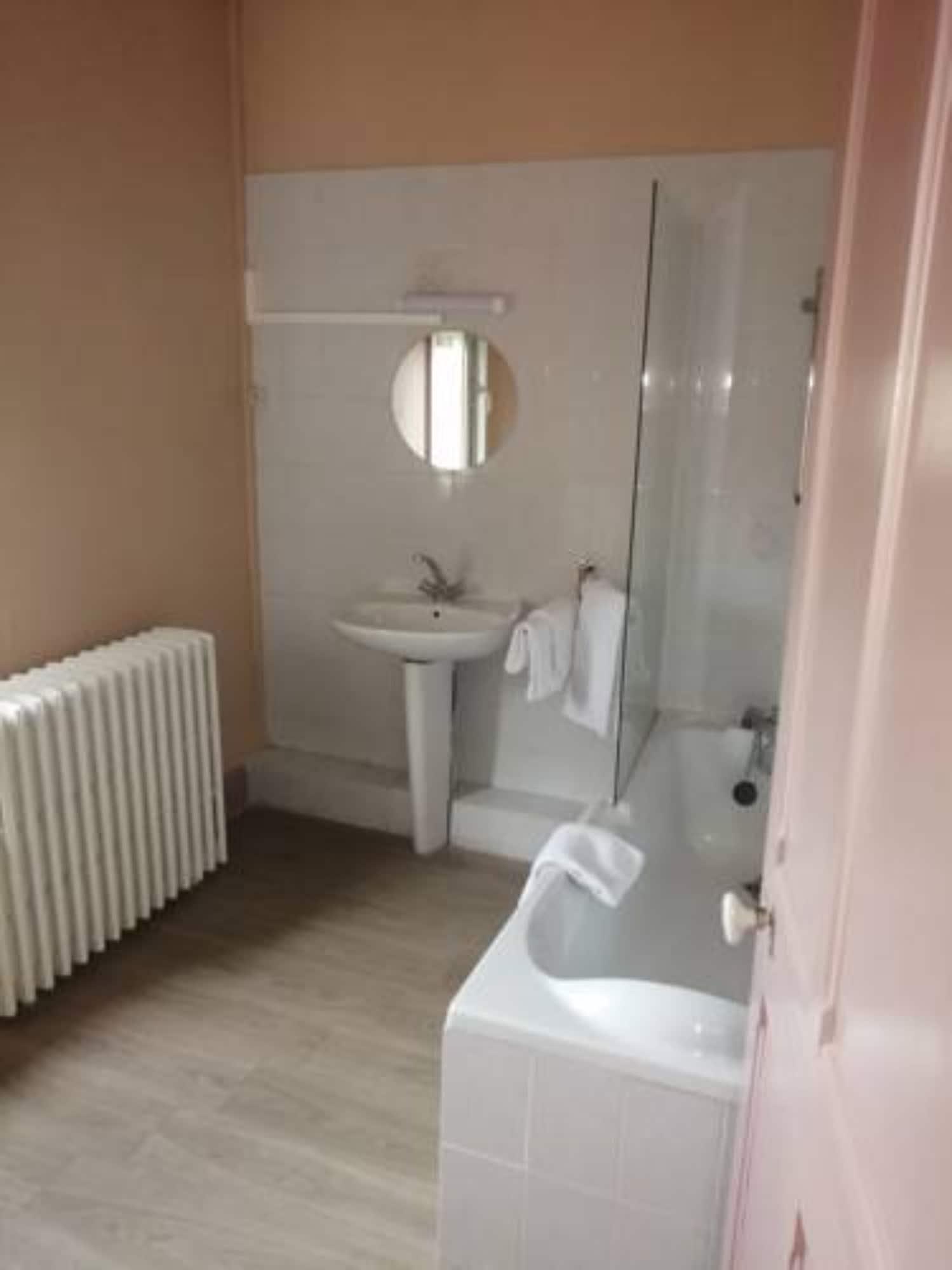 Equipamiento de Habitación Les Landiers