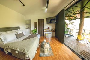Alojamiento - Mumu by Bernalo Hotels
