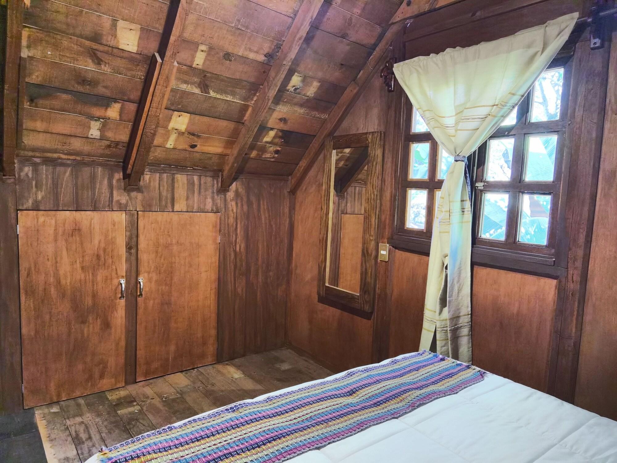 Habitación Cabañas La Diligencia