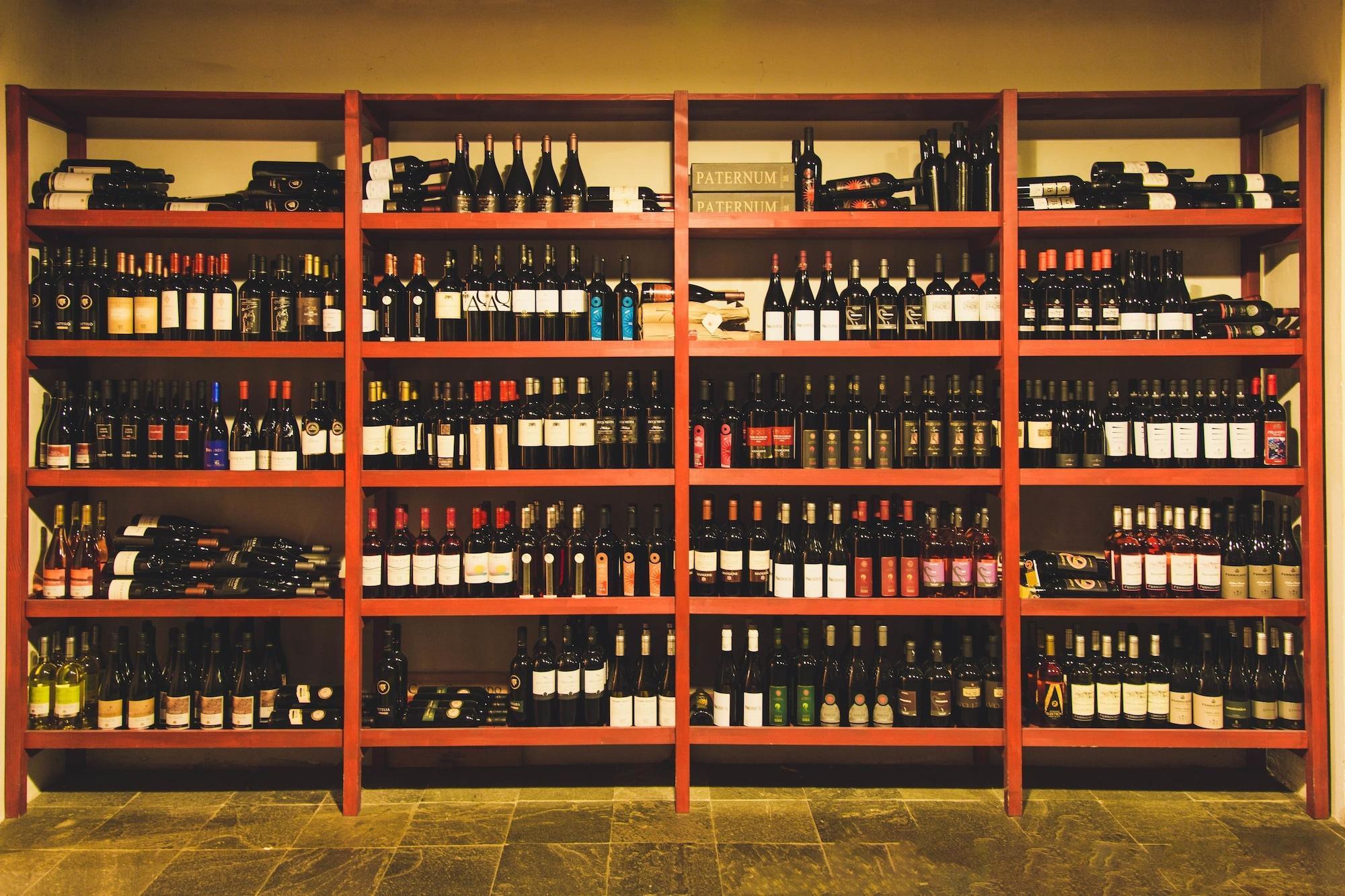 Restaurant San Lorenzo Si Alberga