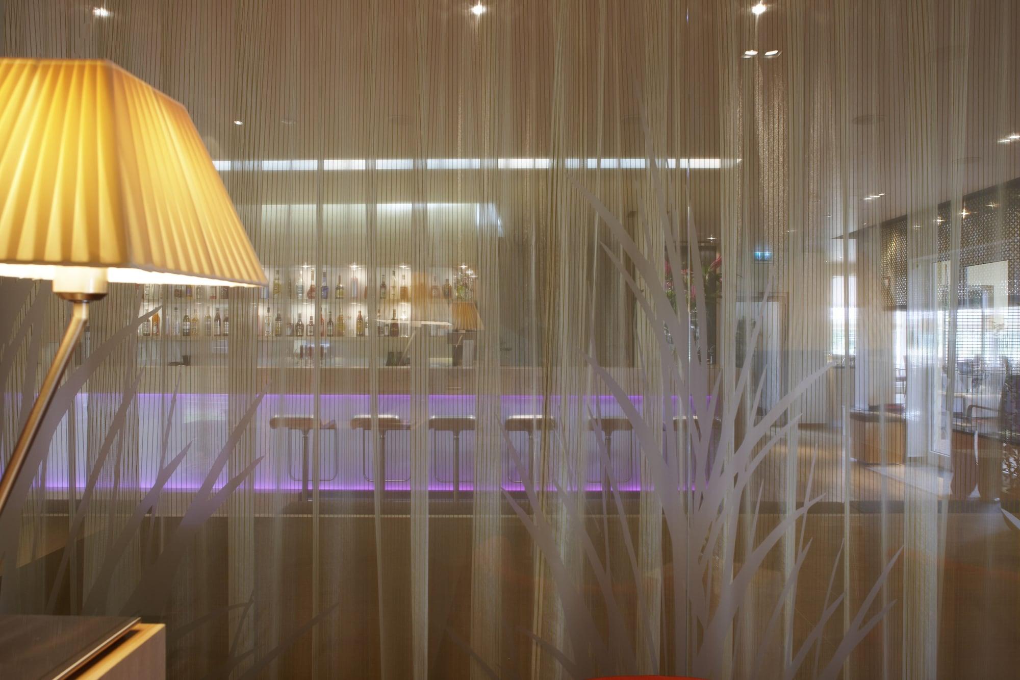 Bar/Salón Kur- & Wellness Haus Spree Balance