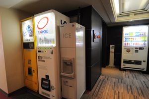 Alojamiento - Asahikawa Sun Hotel