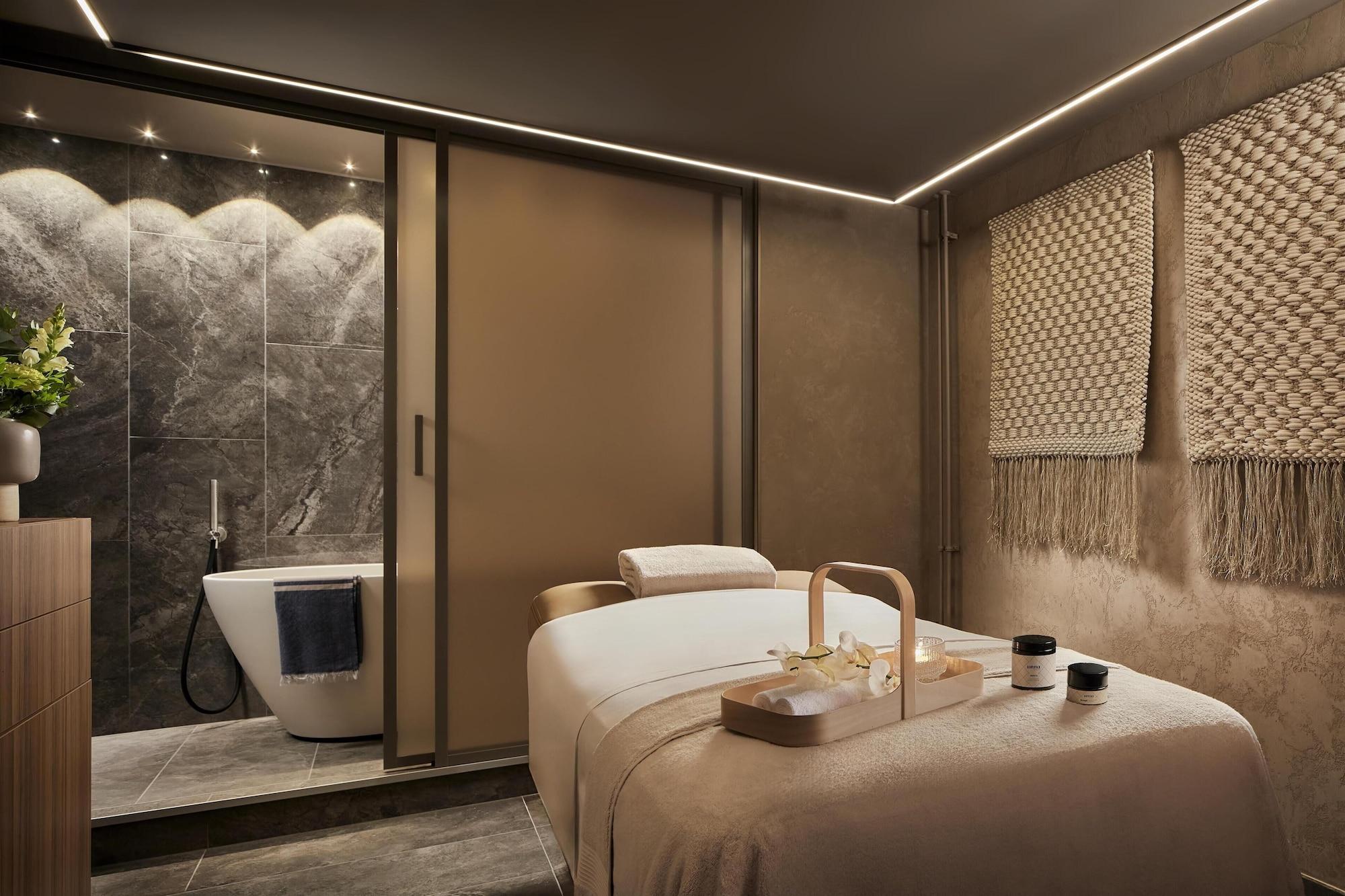 Spa NH Collection Helsinki Grand Hansa