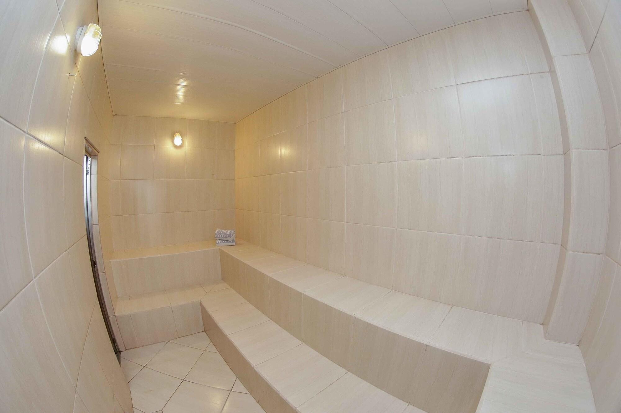 Spa Susin Hotel