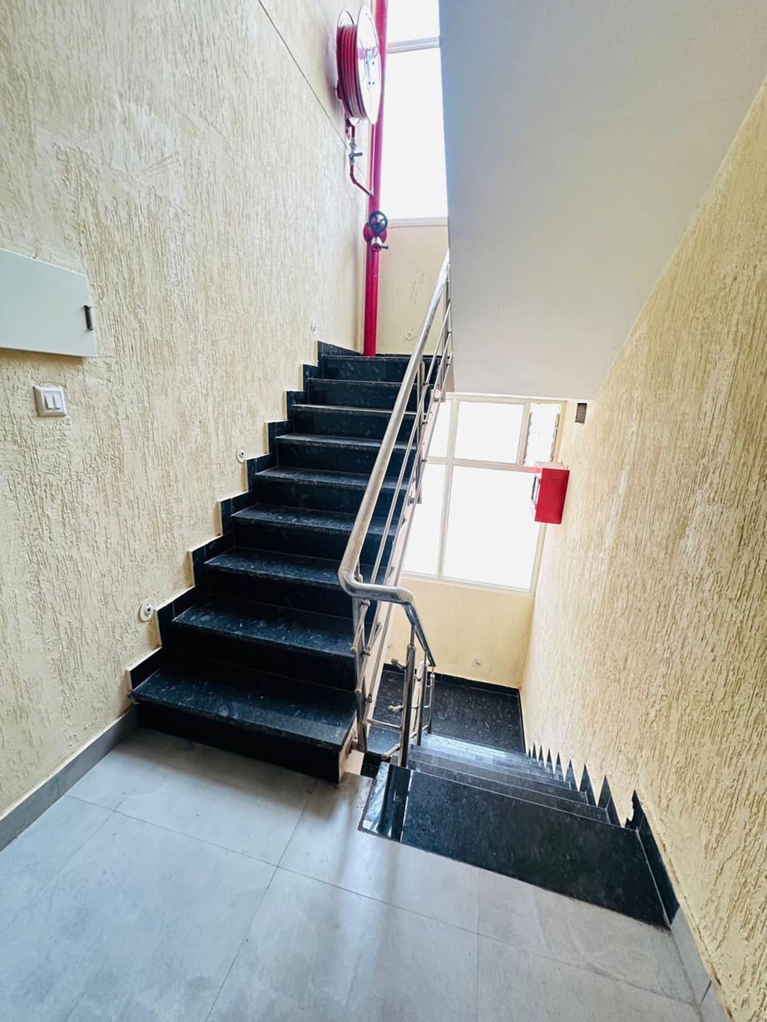 Comodidades del Alojamiento Hotel PSR Residency - near Temple & Ghat