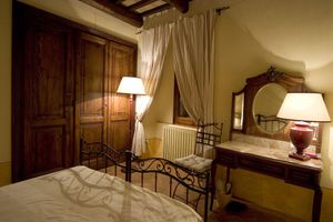 Alquiler Vacacional - Benozzo vacation apartment with garden and pool