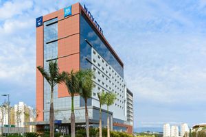 Alojamiento - Novotel Sorocaba