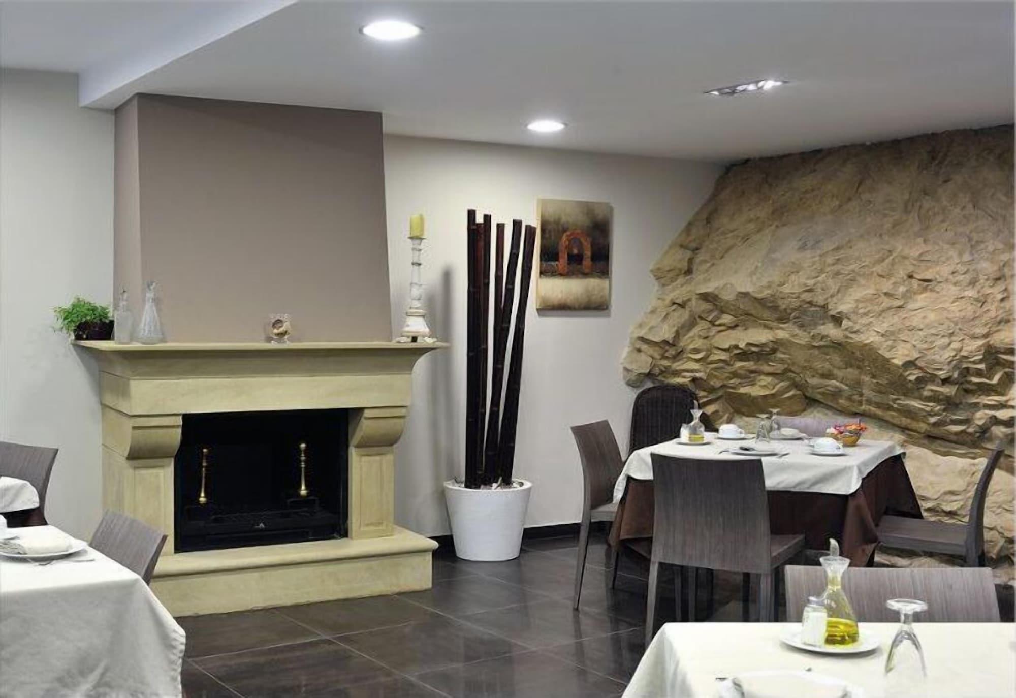 Restaurant Hotel El Peirón