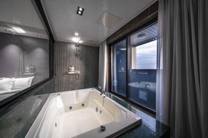 Alojamiento - sky & sea hotel