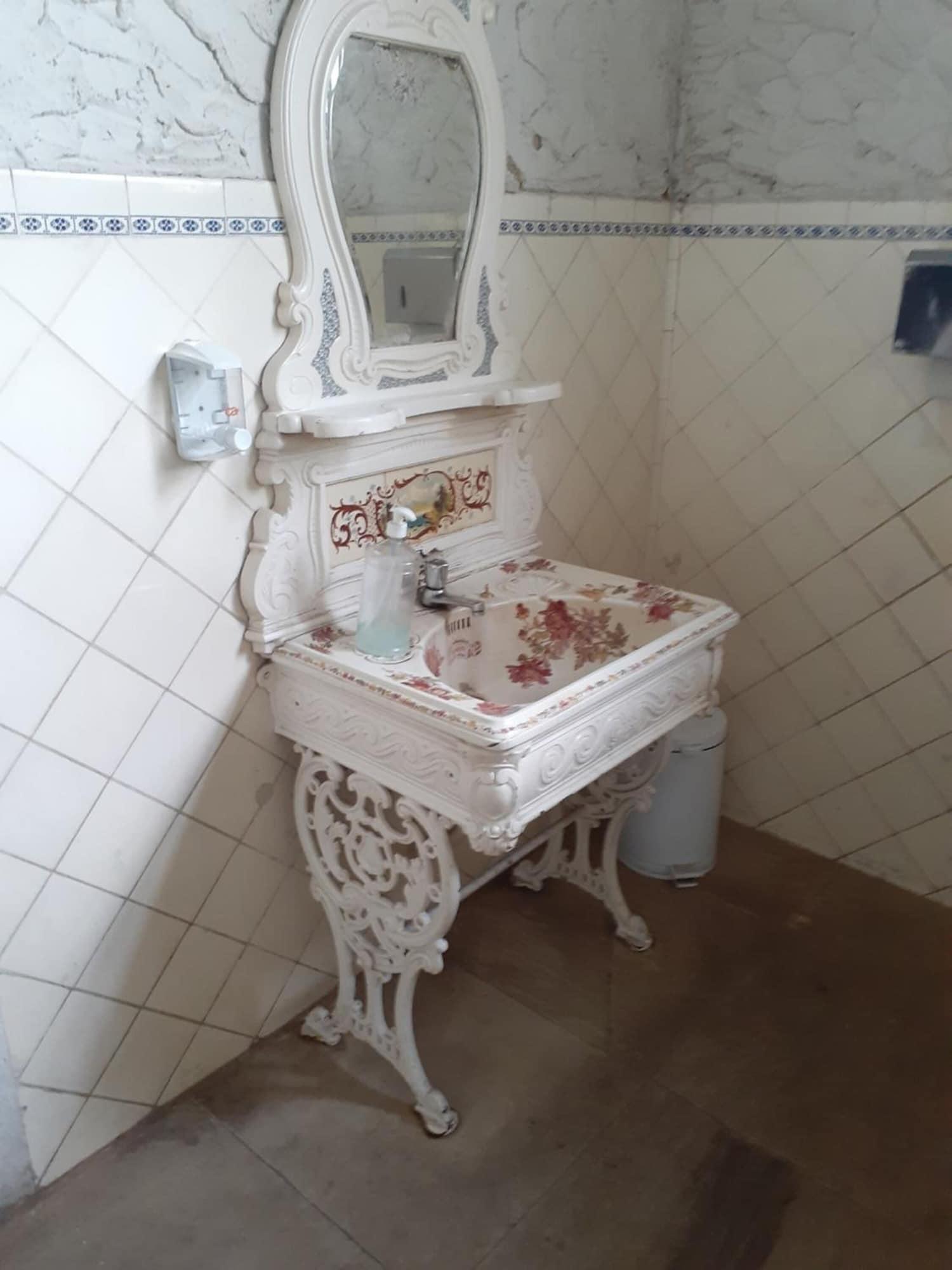 Equipamiento de Habitación Hotel Bragança
