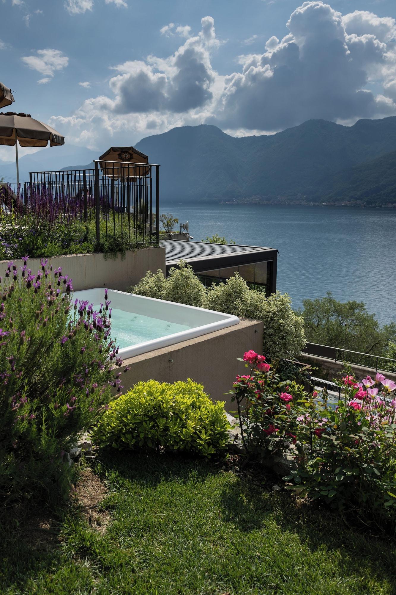 Spa Villa Clementina Boutique Hotel