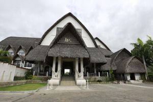 Alojamiento - Java Hotel