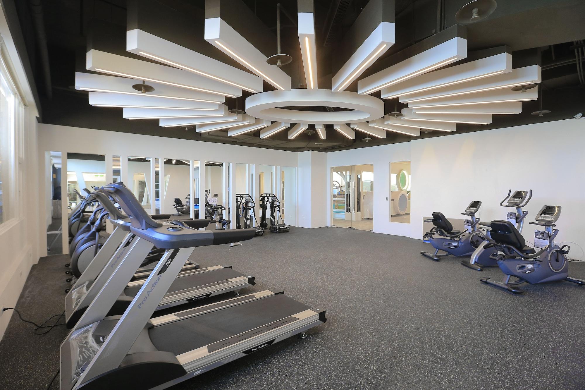 Gimnasio Four Points By Sheraton Penghu