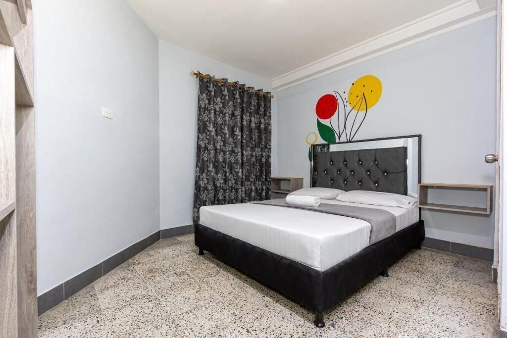 Habitación Hotel Guayanes 70