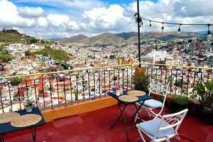 Alojamiento - Casa Rofo Bed&breakfast