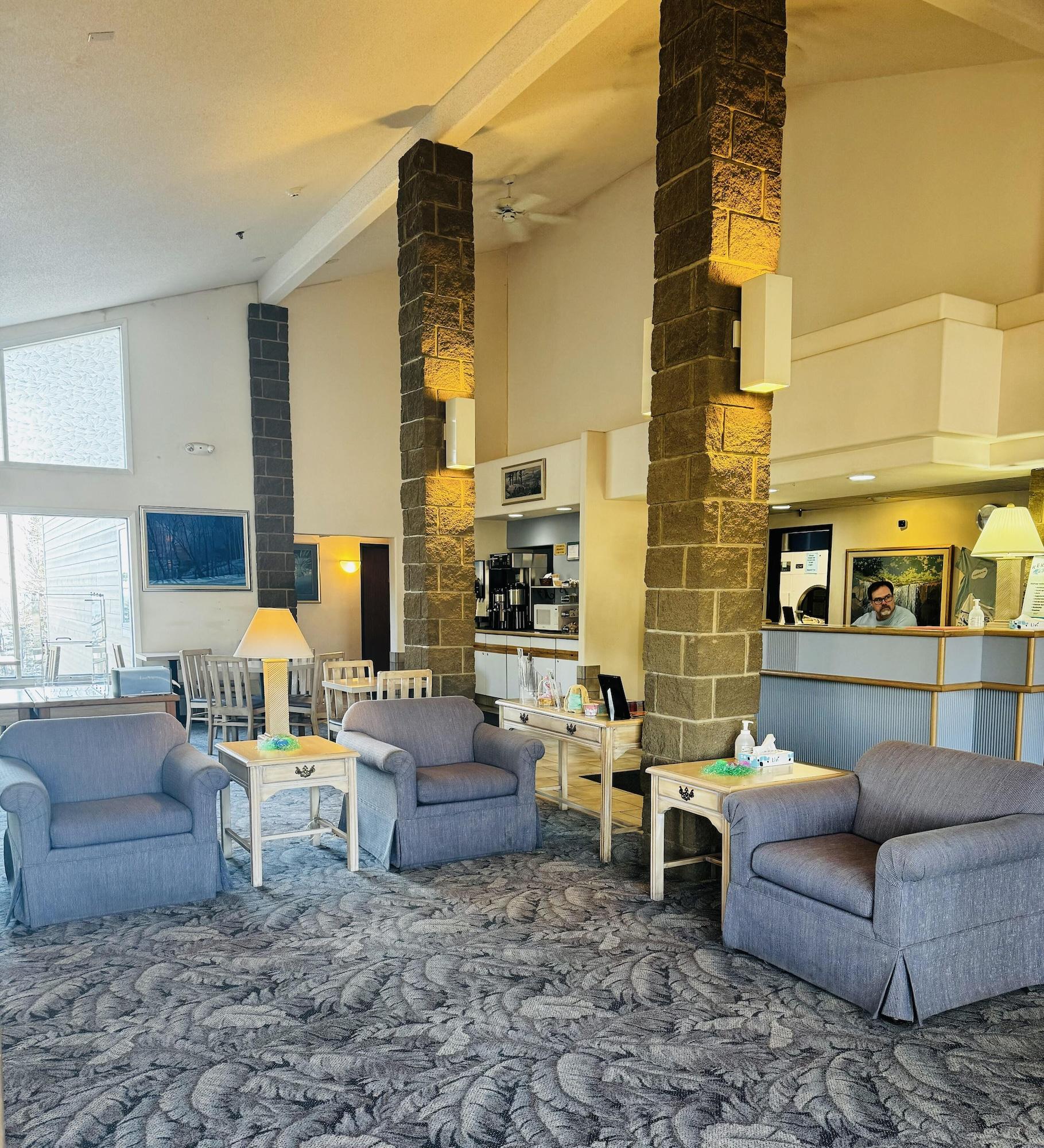 Varios Aspen Lodge