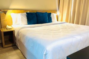 Alojamiento - Hotel São Paulo - Avenida Paulista