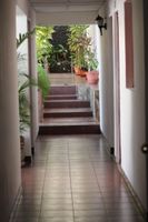 Alojamiento - Hotel Villa Angelo