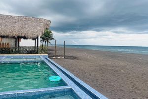 Alojamiento - Ricco Beach