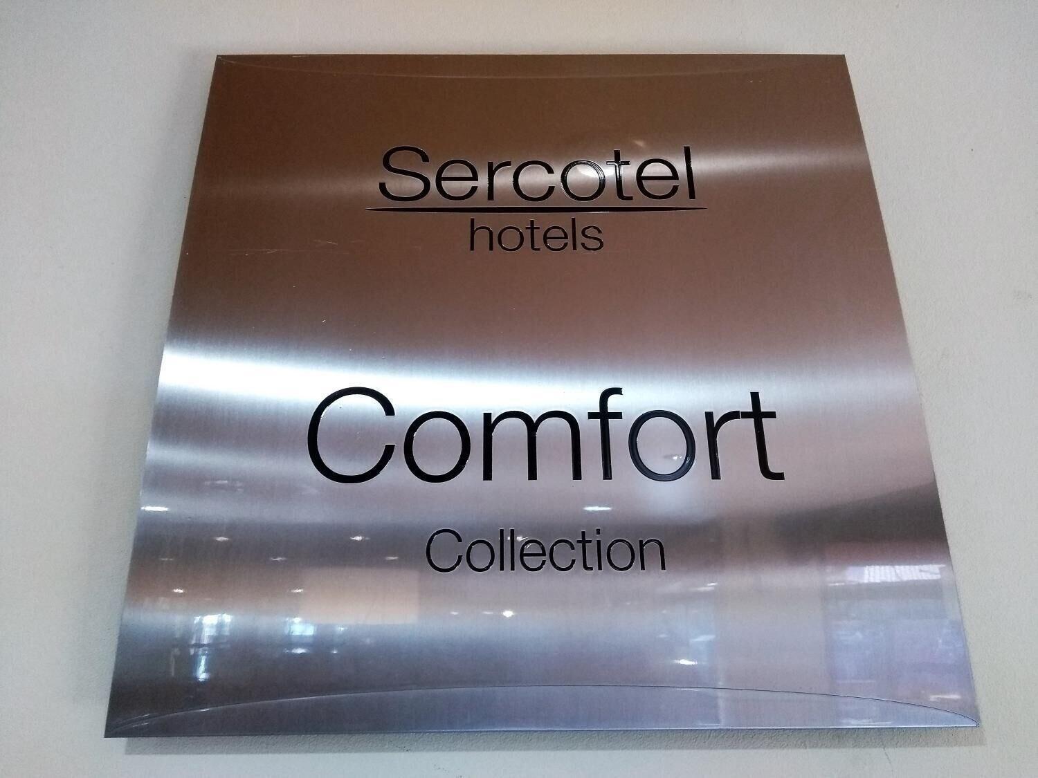 Vista Lobby Ashotels Monreal Del Campo