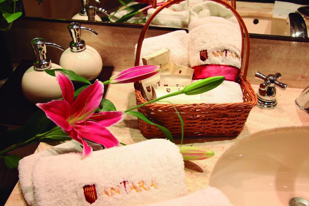 Spa Antara Hotel & Suites - Miraflores