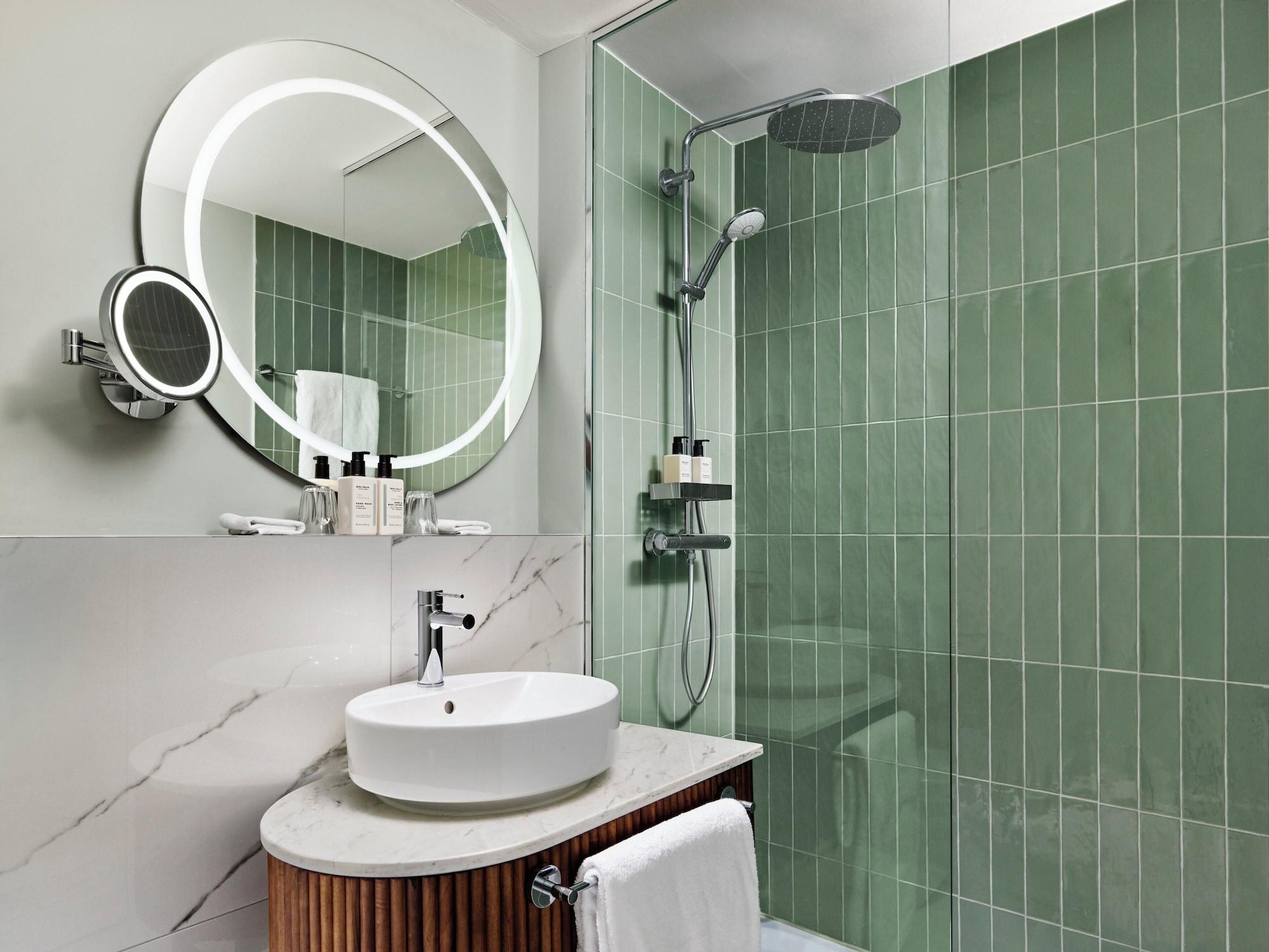 Habitación Bristol Berlin, Vignette Collection by IHG