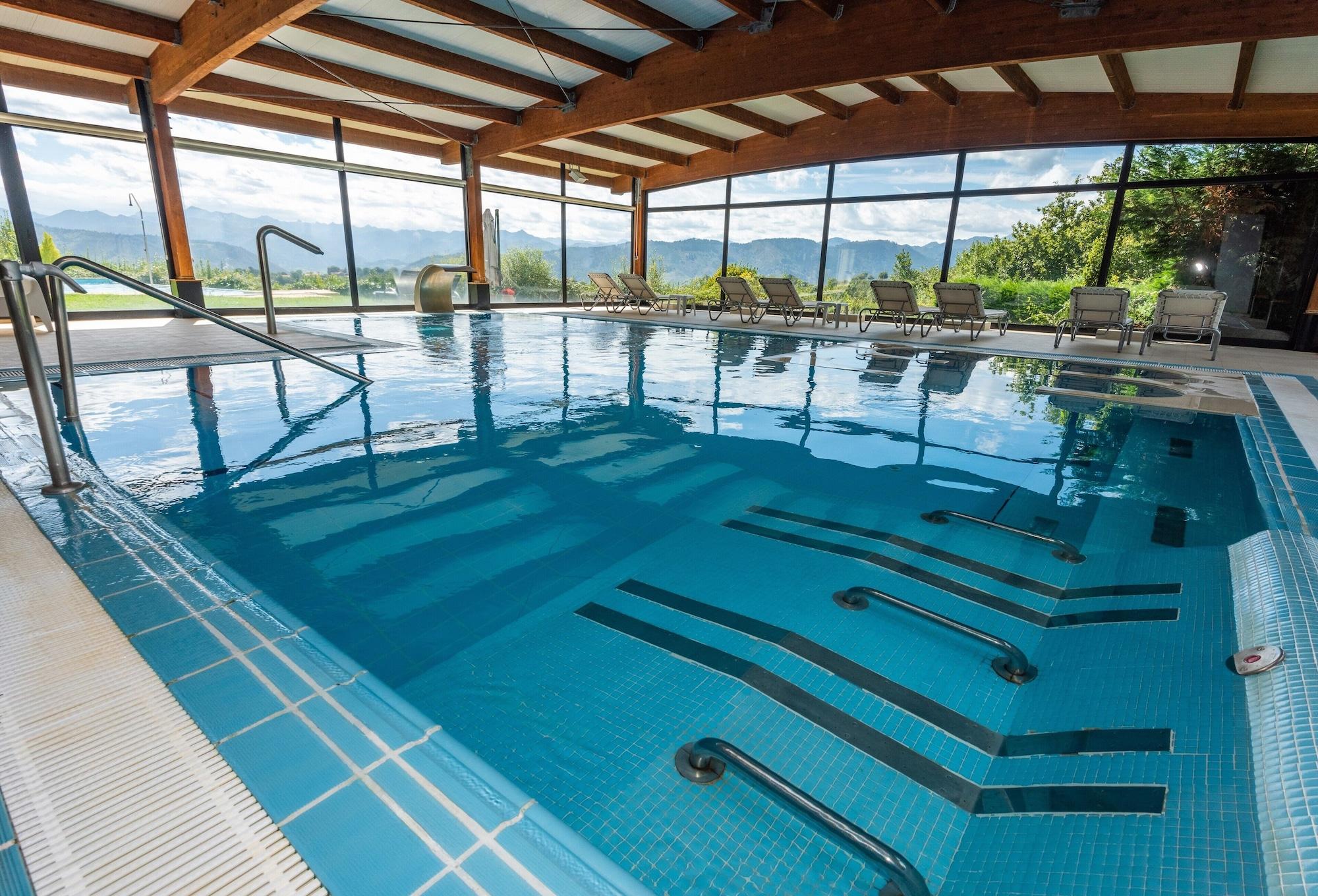 Spa Hosteria de Torazo Nature Hotel & Spa