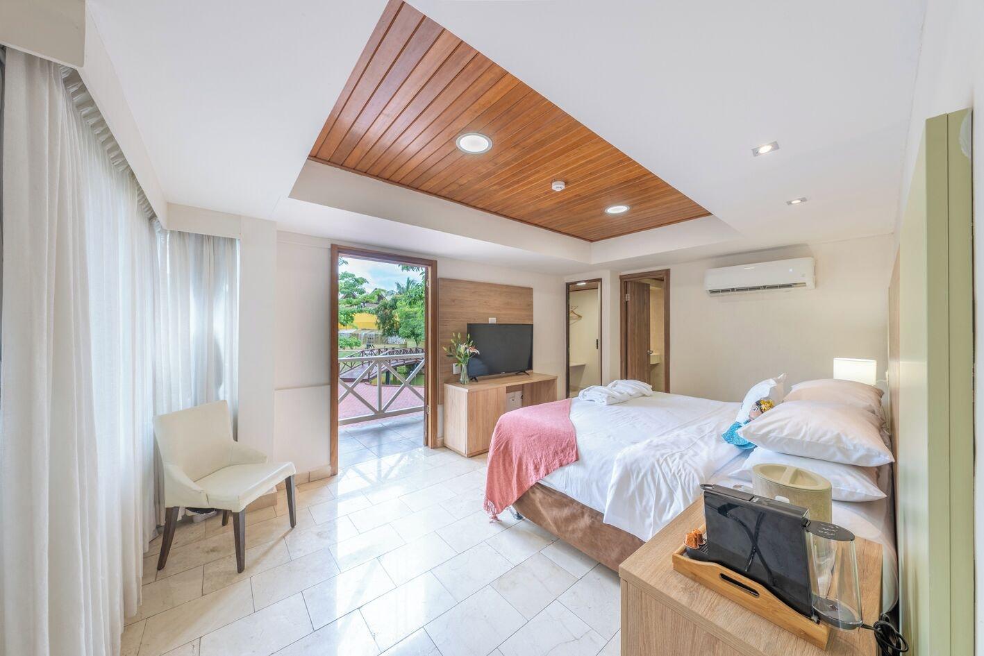 Habitación Hotel Faranda Guayacanes, a member of Radisson Individuals