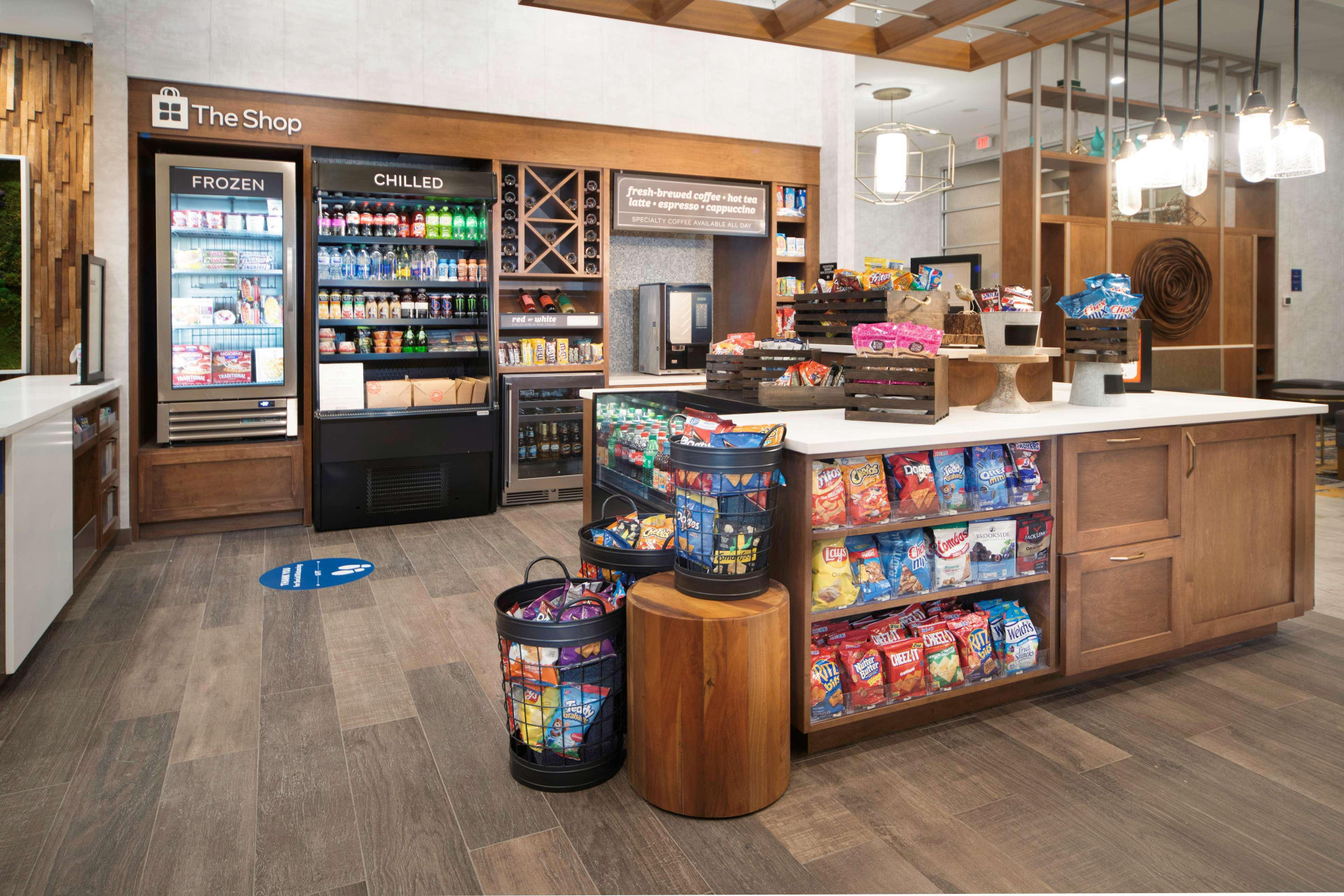 Restaurant Hilton Garden Inn Fremont Milpitas