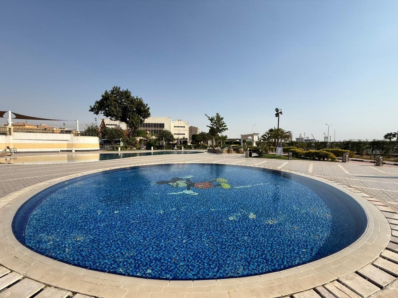 Vista Exterior Alloaloa Garden View Hostle