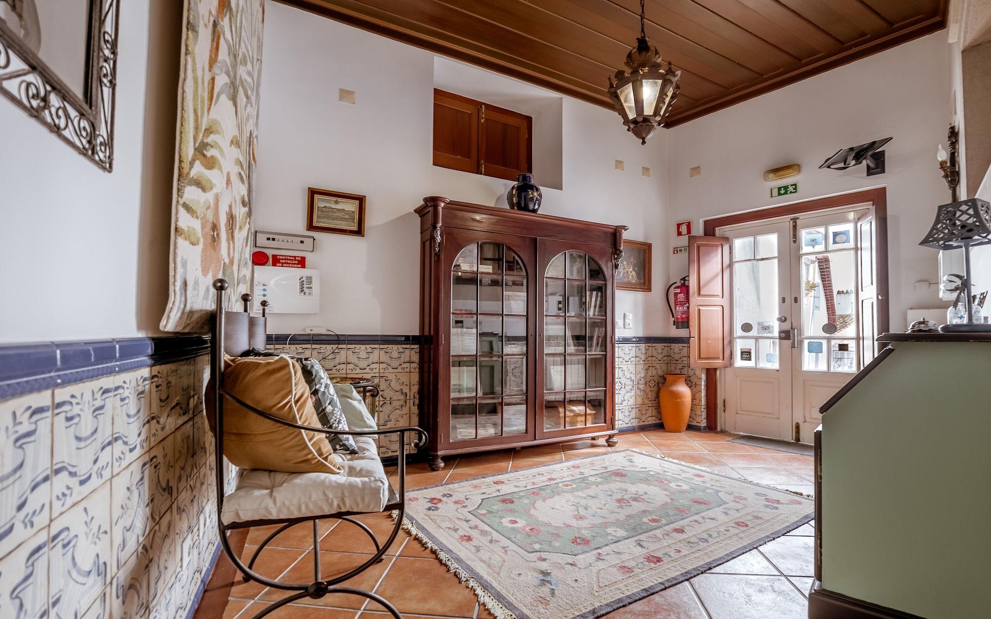Varios Casa de Sao Thiago d' Obidos