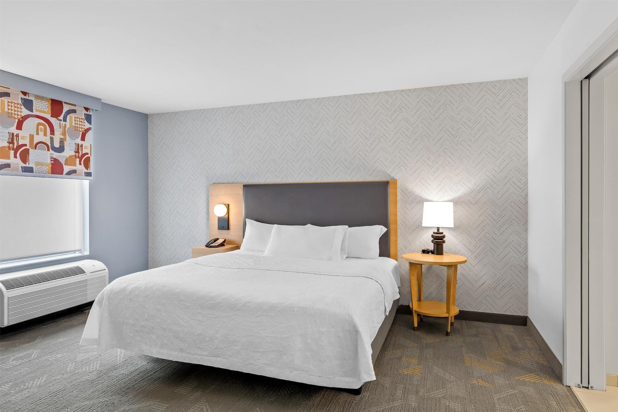 Habitación Home2 Suites by Hilton Youngstown West/Austintown