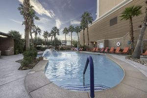 Alojamiento - Sam's Town Hotel & Gambling Hall