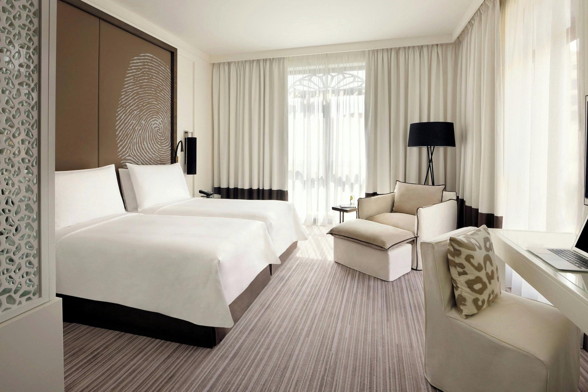 Habitación Hotel Boulevard, Autograph Collection