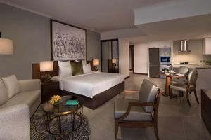 Alojamiento - Pullman Dubai Creek City Centre Residences