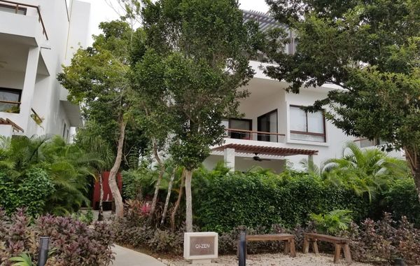 Charming 2 bedroom Apartment within Bahia Principe Resort - Hoteles 3 estrellas en Akumal, México