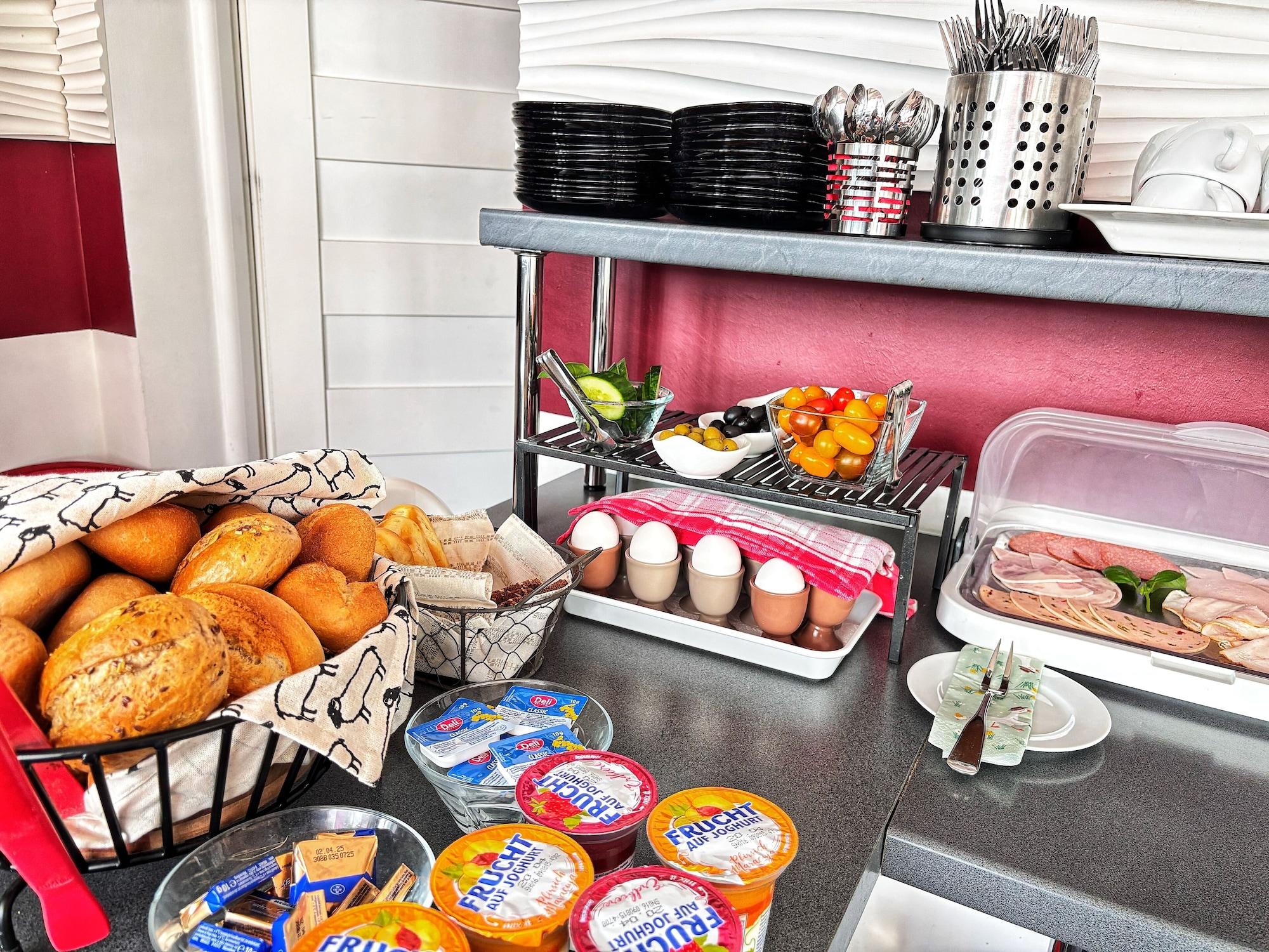 Restaurant Hotel 108