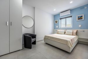 Alquiler Vacacional - Mellieha Bay Vista Suites holiday apartments