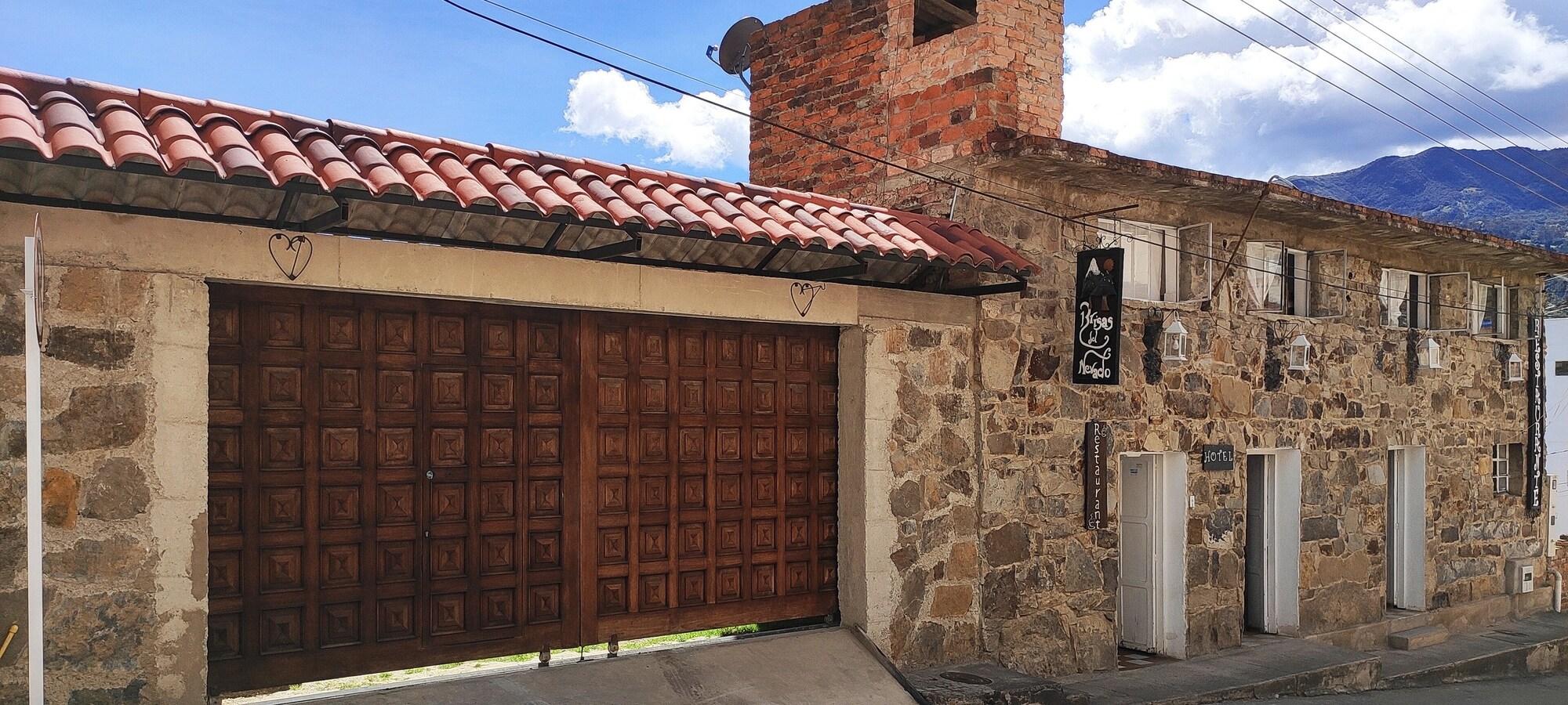 Varios Hotel Brisas del Nevado