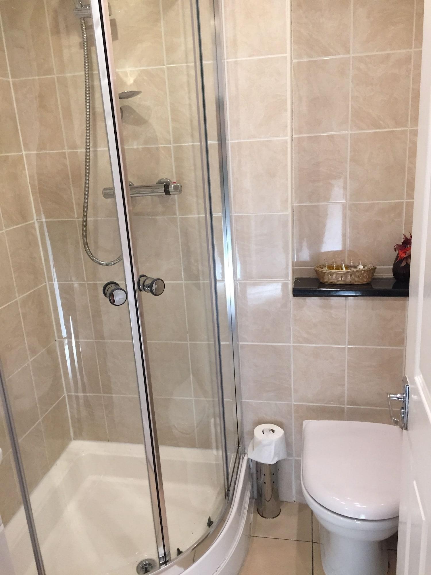 Equipamiento de Habitación Culane House Hotel