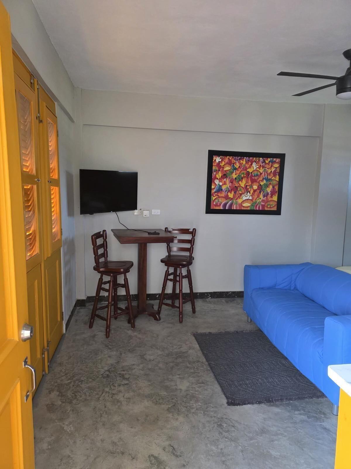 Habitación Estancia Aserradero