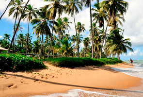 Porto Seguro