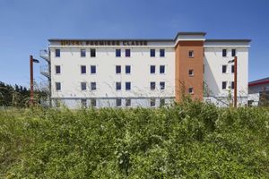 Alojamiento - Premiere Classe Valence Nord - Saint Marcel-lès-V